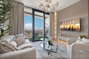 Address JBR, 57th Floor Luxury Marina Beach View