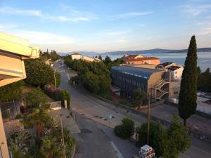 Fancy apartmani Lana