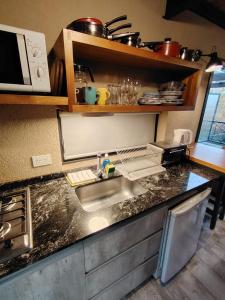 Girasoles Home Duplex