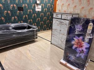 Krishna 2bhk apartment