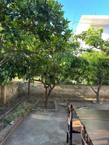 Village bungalow near beaches