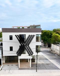 Xoza Hotel Urban Escape