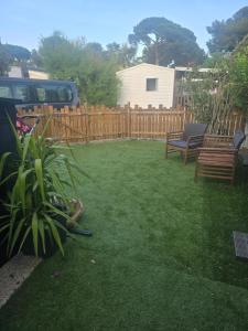 Oasis Louisitanienne