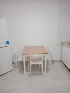 Casa independiente Barbate