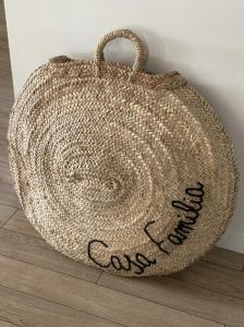 Appartements La Casa Familia - Plage a 10 min - Terrasse ensoleillee - 70m2 : photos des chambres