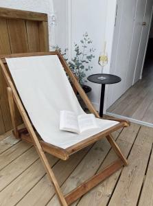 Appartements La Casa Familia - Plage a 10 min - Terrasse ensoleillee - 70m2 : photos des chambres