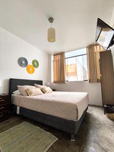 Killamoon House Paracas