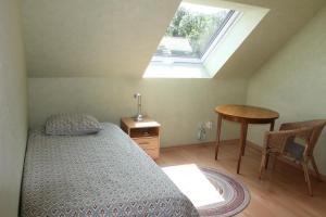 Appartements Gite Remy&Sylvia : photos des chambres