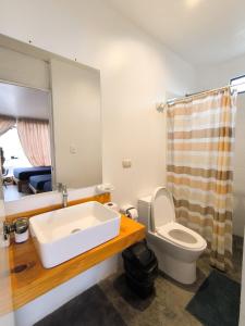 Killamoon House Paracas