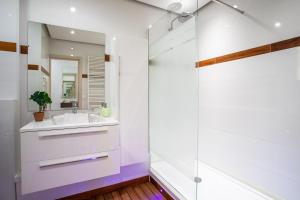 Appartements VISTA MARE AP4459 By Riviera Holiday Home : photos des chambres