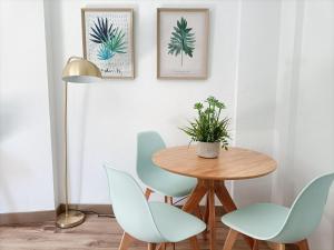 Balcon bajo la Alhambra Boabdil