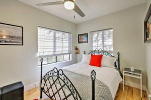 Phoenix Home Pool & String Lights