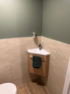 Appartements Appartement Sainte-Catherine : photos des chambres