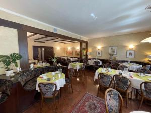 Hotel Garni Maaß