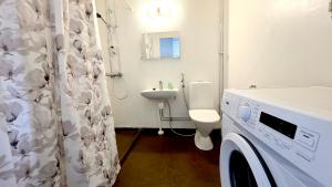 Villa Ruths Stay Hauki