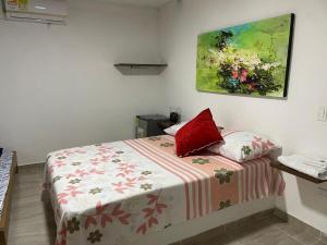 Casa hotel mateguadua