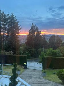 Villa familiale à 20 mn de Lyon