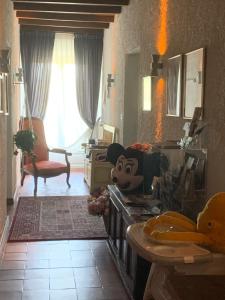 Maisons de vacances Le Paradis Saint Frajou, very beautiful Villa 200m2 swimming pool and style : photos des chambres