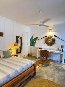 FURAHA BEACH ROOMS