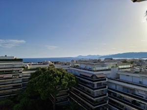 Incroyable vue sur des Îles