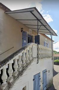 Maisons de vacances Charmant Gite dans Maison Quercynoise : photos des chambres