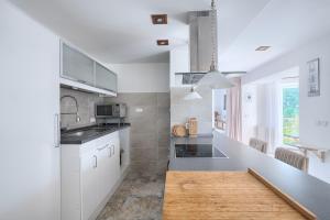Apartmány Gaia a Luna