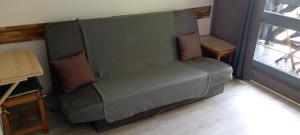 Appartement au Cœur du Col de Rousset