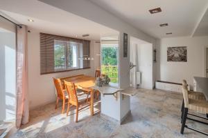 Apartmány Gaia a Luna