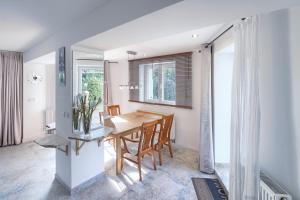 Apartmány Gaia a Luna