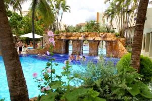 Prive Thermas Hotel by WAM Experience - كالدس نوفاس