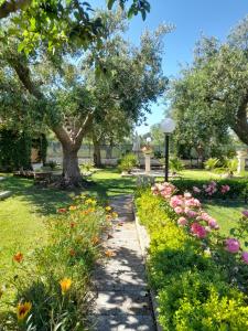 Malvischi Guesthouse - Garden & Pool