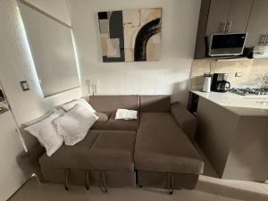 Maadi-Tiny House-Los Ausoles