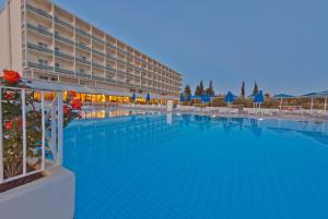 Palmariva Beach Hotel by Anayia All Inclusive Resorts