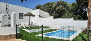 CASA EL POZO