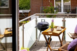 Flussblick am Töpferberg 6