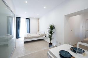 Nymphē Ortigia Apartments