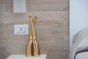 Nymphē Ortigia Apartments