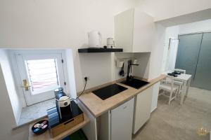 Nymphē Ortigia Apartments