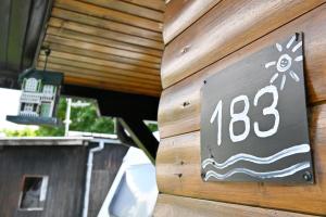 Počitniška kamp hiška Miha, Terme 3000