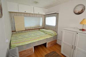 Počitniška kamp hiška Miha, Terme 3000 - VKLJUČENI 2 KOPALNI KARTI