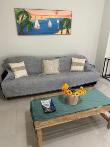 Quiet Nest apartment