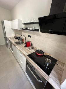 Quiet Nest apartment