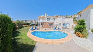 Casa lans beautiful villa - 4hvězdičkové hotely ve městě Mijas