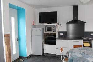 Maison Vendéenne avec Prestations