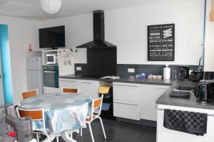 Maison Vendéenne avec Prestations