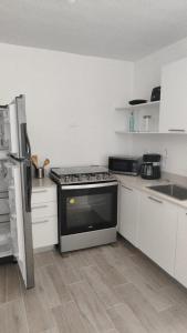 Crisfer Recidencial Bloque B4