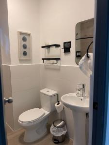 Crisfer Recidencial Bloque B4