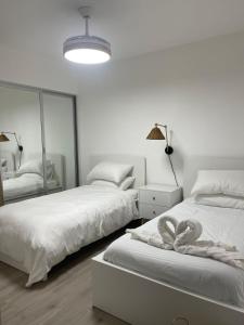 Crisfer Recidencial Bloque B4