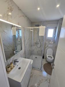 Apartment Una Paradise