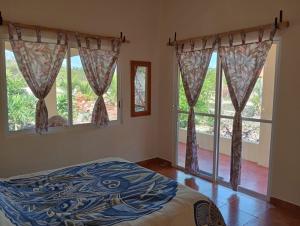 Rancho Camote - Frida 1 bedroom